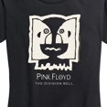 thumbnail image 3 of Pink Floyd - Division Bell Aztec - Women's Short Sleeve Graphic T-Shirt, 3 of 5