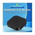 thumbnail image 5 of unique 2g+16g Carplay Ai Box Android 11 Wireless Android Auto & Carplay Bluetooth Qcm2290 4-cores Wifi Tf, 5 of 5