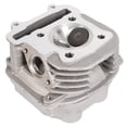 thumbnail image 2 of Cabeza Cilindro Para Moto Ds150 Gs150 Ws150 Kinlley, 2 of 4