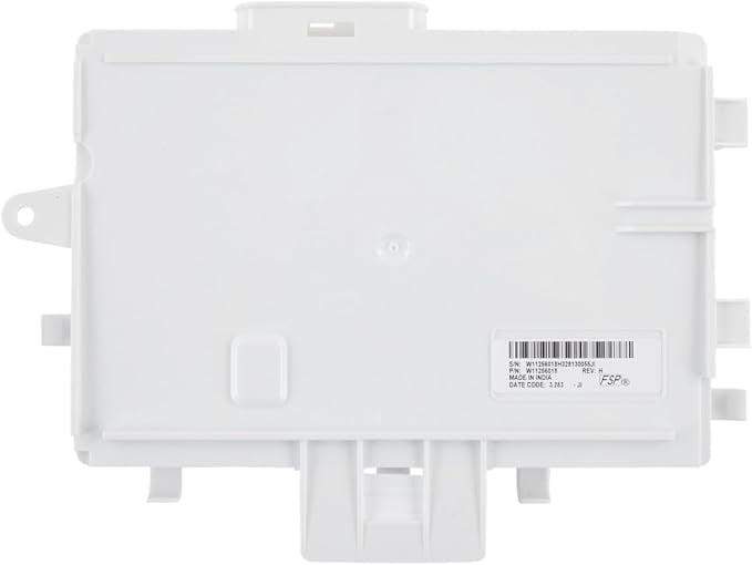 Whirlpool WPLW11419051 Washer Electronic Control