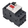 thumbnail image 4 of Motor Protector Switch,Motor Circuit Breaker 3P Motor Protection Switch Motor Protection Circuit Breaker Smooth Operation, 4 of 14