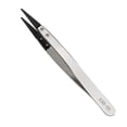thumbnail image 4 of Anti-static Tweezers Maintenance Industrial Precision Curved Straight Tweezers ESD-00, 4 of 9