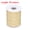 Beige, variant on Uxcell Nylon Cord, Bracelet String Braided Nylon Thread for Jewelry Making Red 55 Yard
