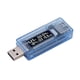 thumbnail image 3 of Comprobador Batería Portátil 5 Uds. Probador Digital Banco USB para Tableta/portátil/cargador, 3 of 6