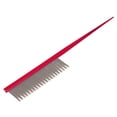 thumbnail image 4 of Kozecal Dog Comb, Lightweight Pet Hair Comb For Long Short Haired Dogs And Cats, 4 of 8