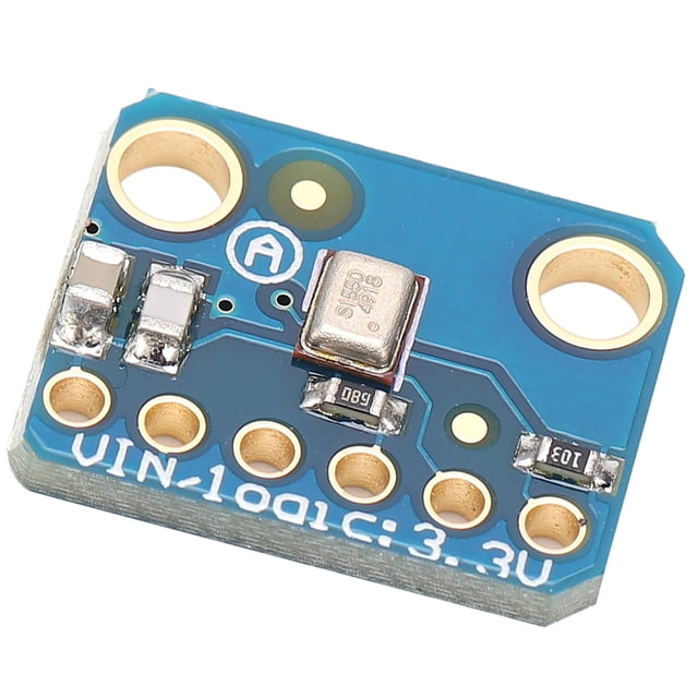 Módulo de micrófono Interfaz I2S Placa de conexión de micrófono MEMS con componente electrónico de pin SPH0645