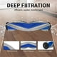 thumbnail image 5 of For DEEBOT T30 PRO Omni Vacuum Cleaner Main Roller Brush Replacement Spare Parts Accessories, 5 of 5