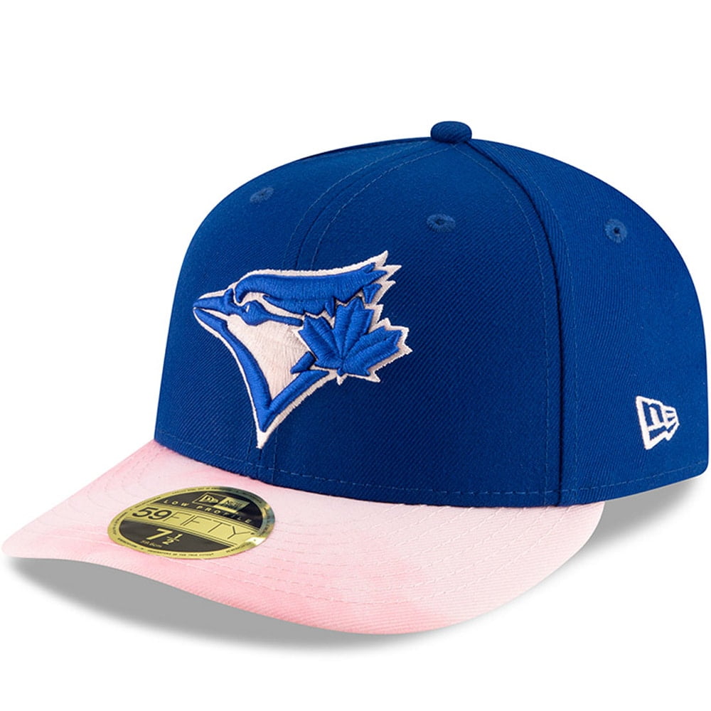 Toronto Blue Jays New Era Mother's Day OnField Low Profile 59FIFTY