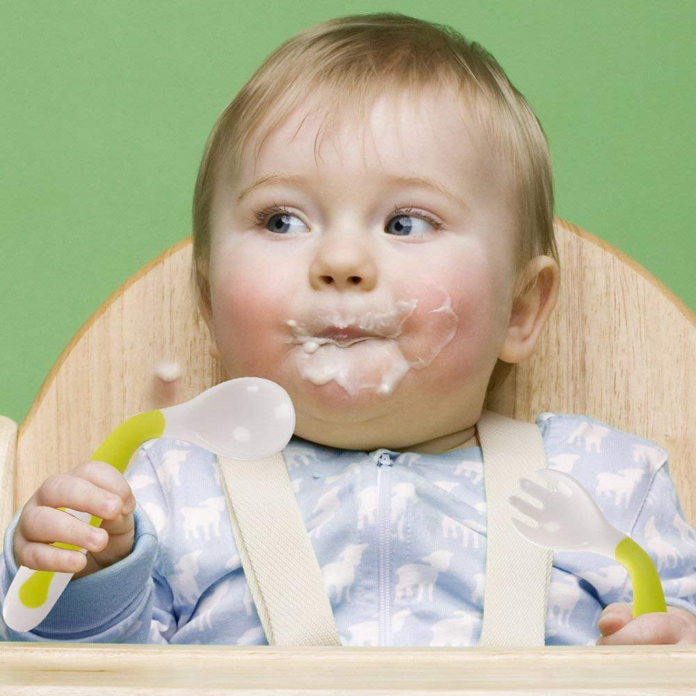 training spoons for toddlers