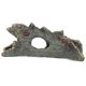 thumbnail image 4 of Tronco de árbol de Acuario, ornamento de tronco de paisaje hueco de resina para pecera, caja de reptiles, 4 of 5