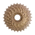 thumbnail image 1 of Rueda Libre 13-28 Dientes 7 Pasos Indexado Cafe Tri-diamond, 1 of 3