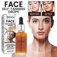 thumbnail image 1 of 1-3PCS Fake Tan No Streaks Magic Self Tanning Drops for Moisturiser Face Body Glow, 1 of 5