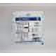 Boston BGEcare Sterile Gauze Sponge 4''X4'', 12-Ply, 2's-25, Pack of 50, 24 Boxes/case of 1200