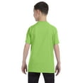 thumbnail image 3 of Jerzees - Youth Dri-Power 50/50 Cotton/Poly T-Shirt, 3 of 4