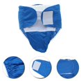 thumbnail image 3 of ChokAdult Diaper Breathable Incontinence Diaper Skin-friendly Elderly Diaper Washable Diaper, 3 of 10