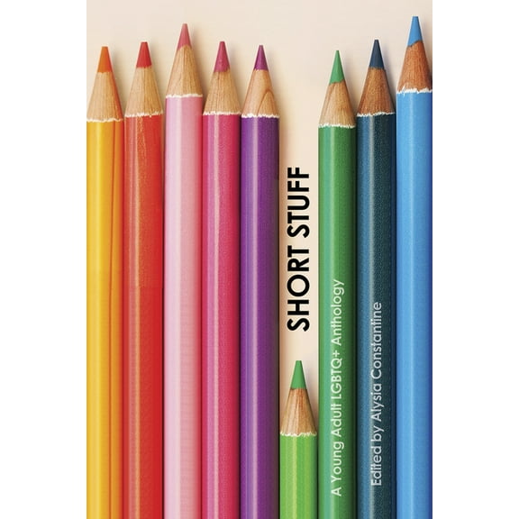 Short Stuff, (Paperback)