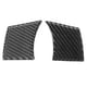 thumbnail image 1 of Cubierta de Panel de Volante Interior Ticfox Fibra de Carbono 350z 2006-2009(A), 1 of 13