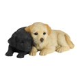 thumbnail image 1 of Chiots du Labrador - Statue d'Animal, 1 of 1