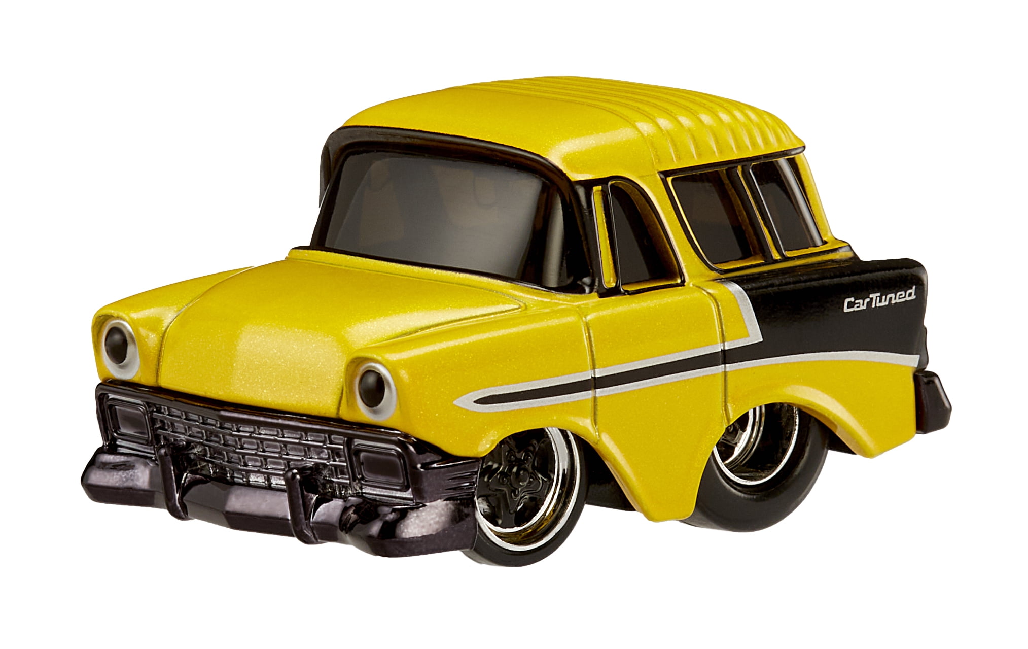 CarTuned™ Series 4- 1956 Chevy Nomad (Pro Street)