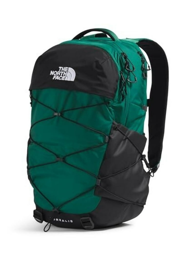 The North Face Borealis NF0A52SES9W Bag Men's OS Evergreen Black