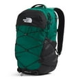 thumbnail image 2 of The North Face Borealis NF0A52SES9W Bag Men's OS Evergreen Black Backpack AFK176, 2 of 5