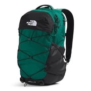The North Face Borealis Commuter Laptop Backpack - Water Repellent, Laptop Sleeve, Large Main Compartment