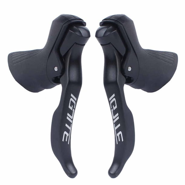 De Palanca De Cambios De Bicicleta De Carretera 2X9 Palanca De Freno De Velocidad Bicicleta R7000 Tiagra Sora Sensah Empire Pro Sensah Groupset 1 Par Kearding OD008250-00