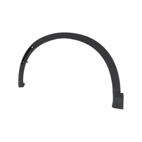 KarParts360 For Honda CR-V 2023 2024 2025 Wheel Arch Trim Front, Driver Side | CAPA | Replacement For HO1290111 | 741573A0A90