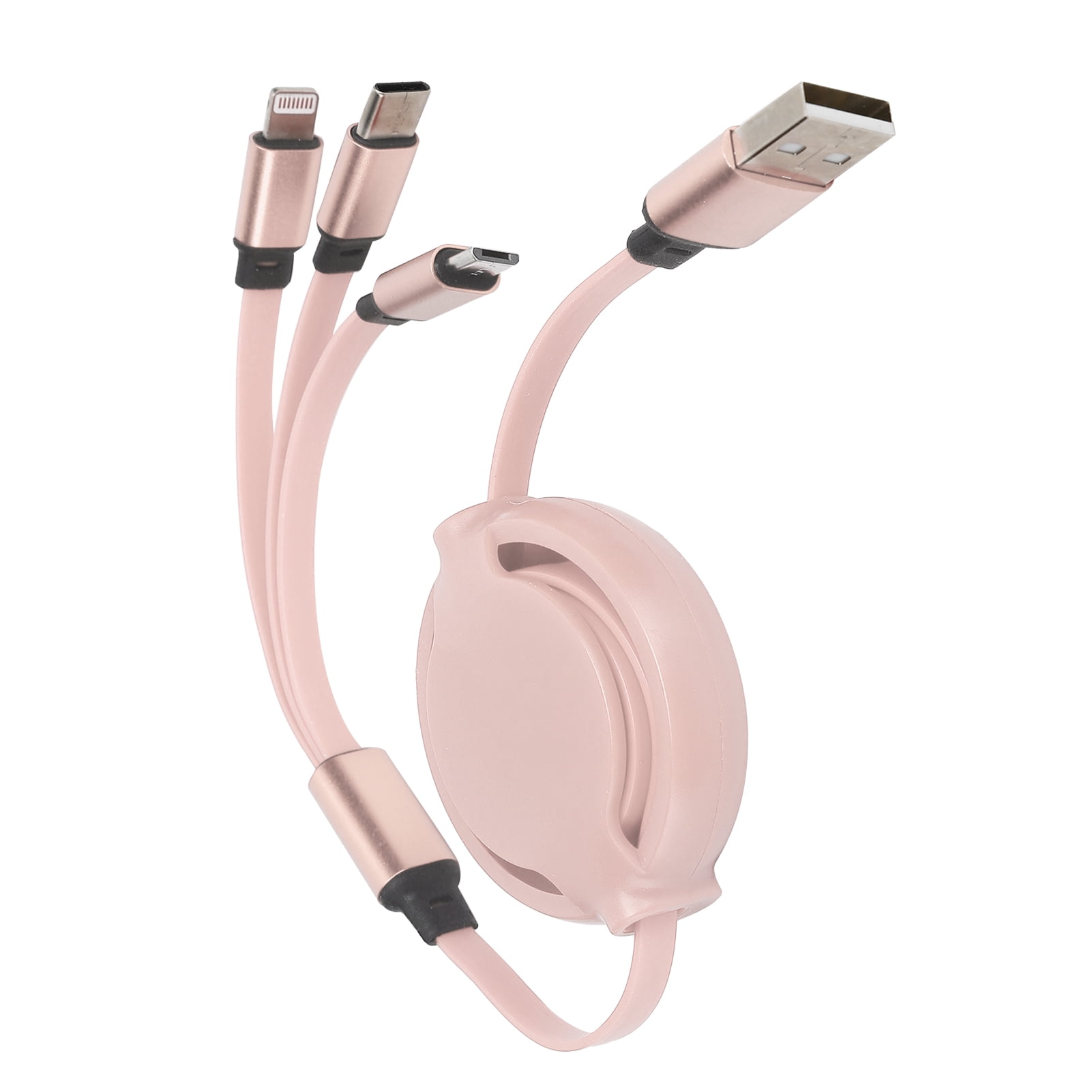 Cargador Teléfono Celular Cable Tipo C Usb C Rápido 35w PD