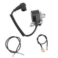 thumbnail image 3 of Chainsaw Accessory Chainsaw Ignition Coil Part Accessory Fit For 024 AV 026 028 029, 3 of 8