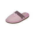 thumbnail image 1 of PANTUFLA PARA MUJER Stahl 1828 ROSA, PIEL DE BORREGO, 1 of 5
