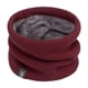thumbnail image 4 of Polaina de cuello de invierno para hombre, resistente al viento, multiusos, para esquiar y acampar. Rojo, 4 of 9