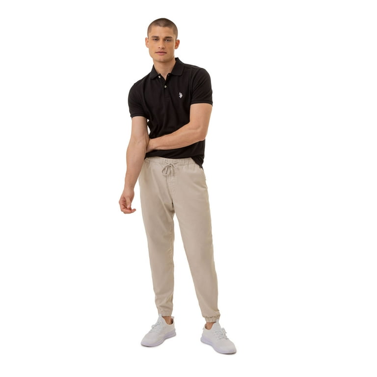 U.S. Polo Assn. Men's Slim Fit Pique Polo photo 3