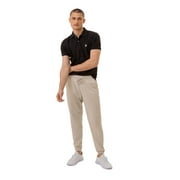 U.S. Polo Assn. Men's Slim Fit Pique Polo Shirt