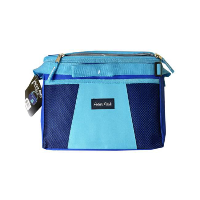 CP-6812 Intergrated Insulated 12 Pack Lunch Cooler – Banaka