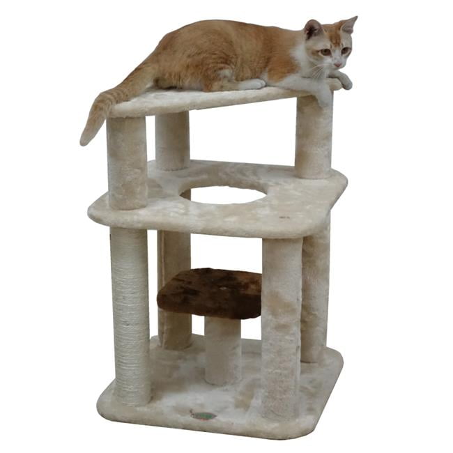 25 in. Kitten Cat Tree