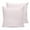 Blush, White, Pink, variant on Pillow Covers 24x24 Set of 2, Sage Green Vertical Striped Throw Pillow Covers Decorative Couch Cushion Cover, Farmhouse Thin Line Stripes Microfiber Soft Pillowcases for Bedroom Living Room Sofa