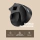 thumbnail image 4 of Molino de Café Eléctrico | Molienda Ajustable Gruesa y Fina, Recargable por USB, Motor Potente | Tamaño Compacto Portátil de 7 Pulgadas, 4 of 6