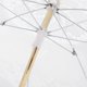 thumbnail image 5 of Bridal Umbrella, Romantic Lace Craftsmanship Lace Parasol Easy To Carry Exquisite Appearance For Celebration For Wedding ANGGREK No, 5 of 8