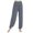 Silver, variant on felwors Harem Pants Women High Waist Yoga Pants Elastic Soft Modal Yoga Sports Pants 2026 Summer Loose Comfy Joggers Trousers (Light Gray, L)