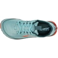 thumbnail image 2 of Altra W LONE PEAK 6 DUSTY TEAL 8.5, 2 of 4