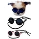 thumbnail image 1 of Gafas de sol para perros de razas pequeñas hasta 7 kg (paquete de 2), 1 of 7