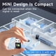 thumbnail image 4 of Adaptador USB WiFi Flimjibg 600 Mbps de doble banda 2,4 G 5,8 G, 4 of 7