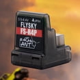 thumbnail image 1 of Software Radio Receptor de radio Multifuncional Flysky FS-R4P Transmisor de radio para CAR para FS-G4P FS-G7P FS-ST8 FS-MG41 FS-MG4, 1 of 9