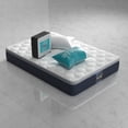 thumbnail image 1 of Colchón Individual Silc + 1 Almohadas Sognare + 1 Almohada Estándar + Complemento, 1 of 9