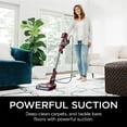 thumbnail image 2 of Shark Ultralight Pet Pro Corded Power Stick Vacuum (Certified Refurbished), 2 of 9