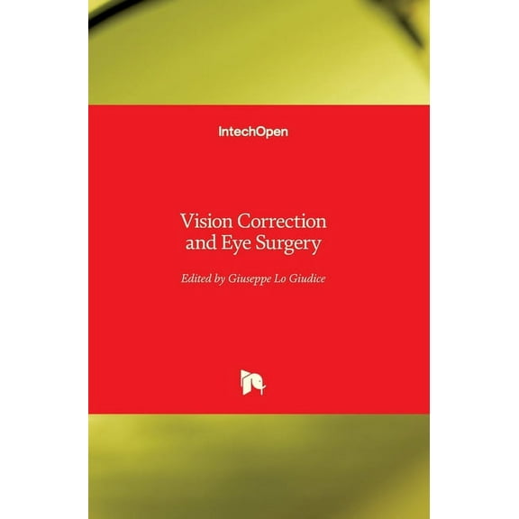 Vision Correction and Eye Surgery