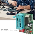 thumbnail image 3 of CH341A Programmer, Small Light Fine Workmanship BIOS USB Programmer  For PC Motherboard, 3 of 8
