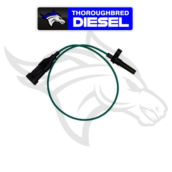 Fleece Performance 07.5-20 Cummins - HE351VE and HE300VE/VG Turbine Shaft Speed Sensor