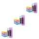 thumbnail image 5 of Riwesomey Limpiador de toallas de de coches de Color aleatorio, trapo de limpieza de ventanas de carrocería de coche, paño de secado de absorción Type6 NO6 Riwesomey CBP094782, 5 of 6
